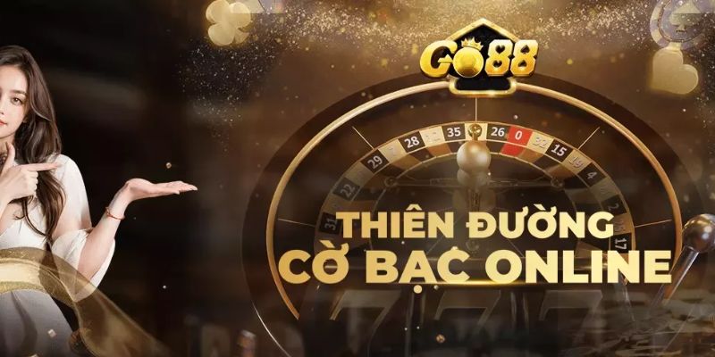 Tổng quan về thiên đường GO88